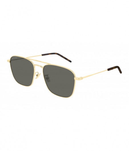 Saint laurent SL 309 004 Gold