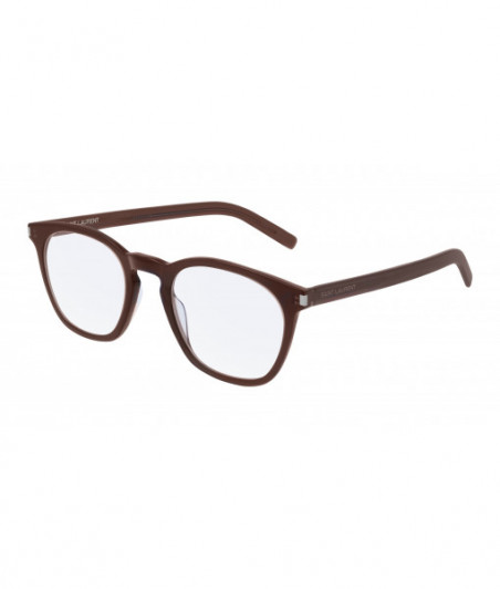 Saint laurent SL 30 SLIM 005 Brown