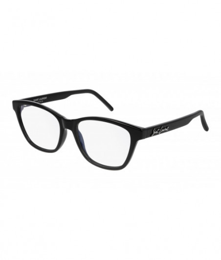 Saint laurent SL 338 001 Noir