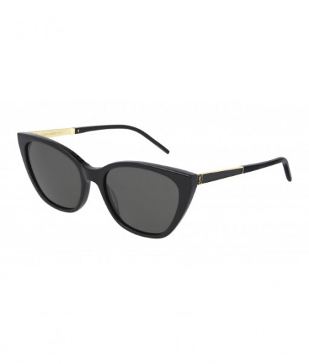 Saint laurent SL M69 004 Black