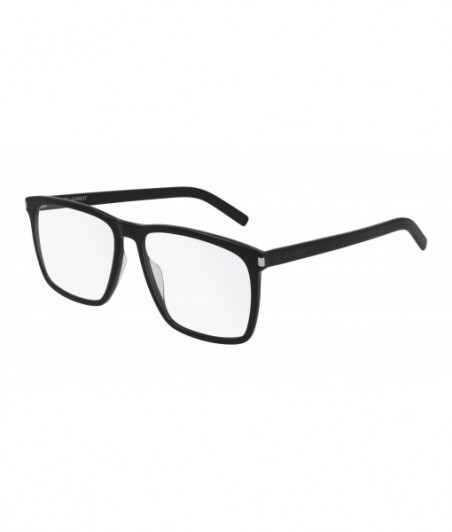 Saint laurent SL 435 SLIM 001 Noir