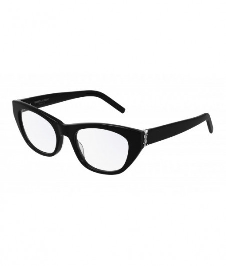 Saint laurent SL M80 001 Noir