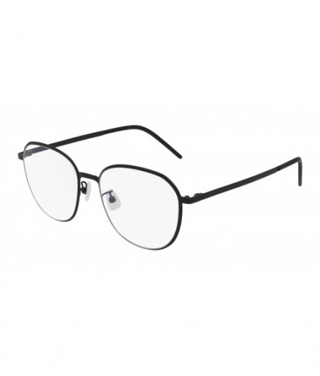 Saint laurent SL 448/F SLIM 002 Noir