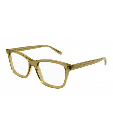 Saint laurent SL 482 005 Jaune