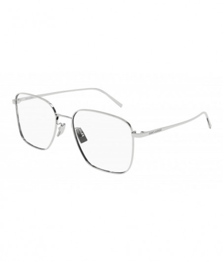 Saint laurent SL 491 005 Silver