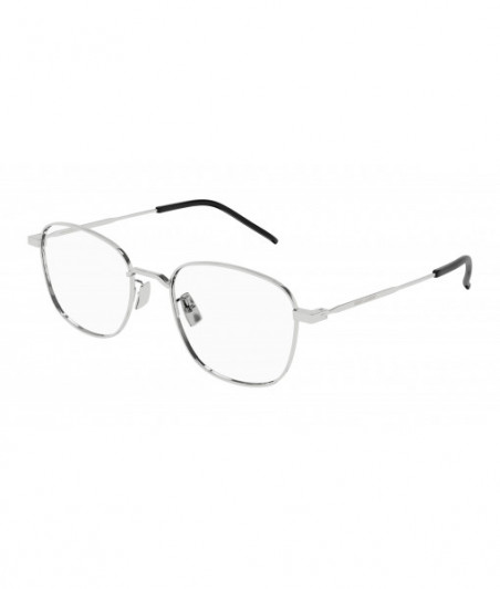 Saint laurent SL 492/K 002 Silver