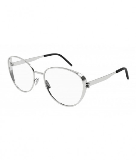 Saint laurent SL M93 001 Silver