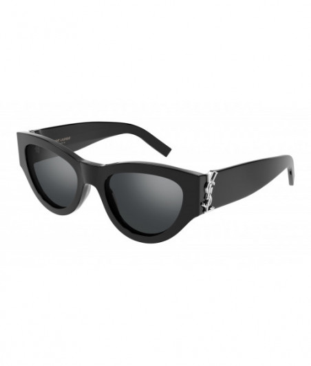 Saint laurent SL M94 002 Noir