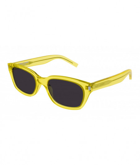 Saint laurent SL 522 008 Jaune