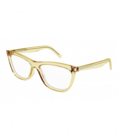 Saint laurent SL 517 004 Jaune