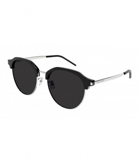 Saint laurent SL 508/F 001 Black