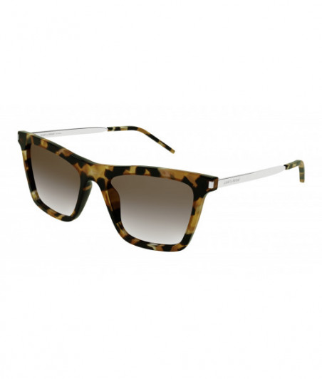 Saint laurent SL 511 004 Havana