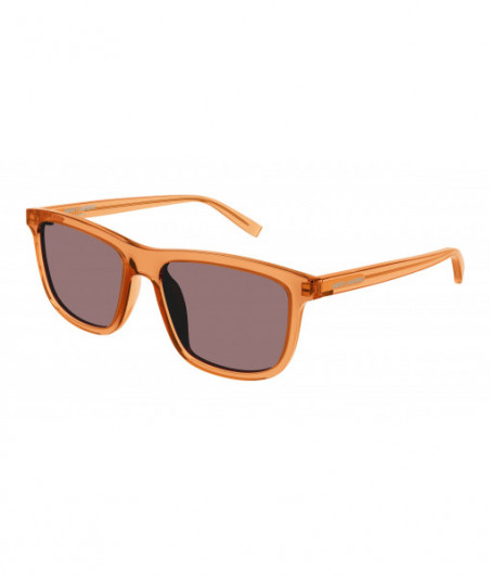 Saint laurent SL 501 005 Orange