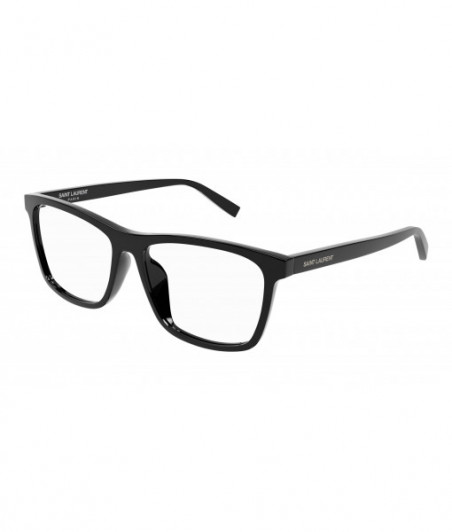 Saint laurent SL 505/F 001 Noir