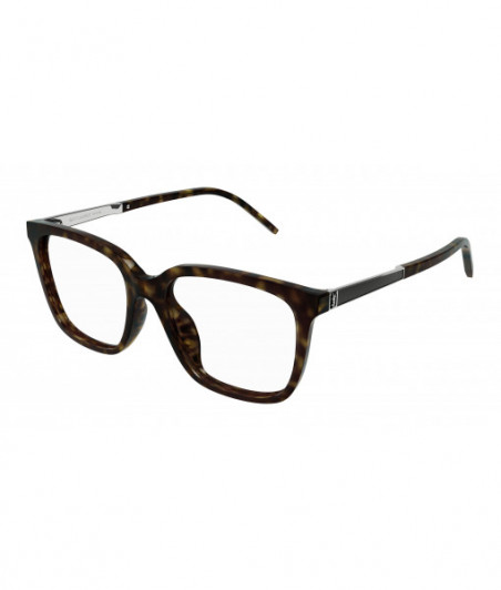 Saint laurent SL M102 004 Havana