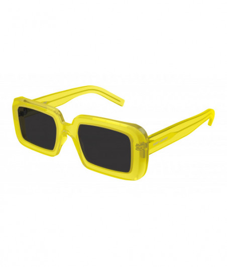 Saint laurent SL 534 SUNRISE 004 Yellow