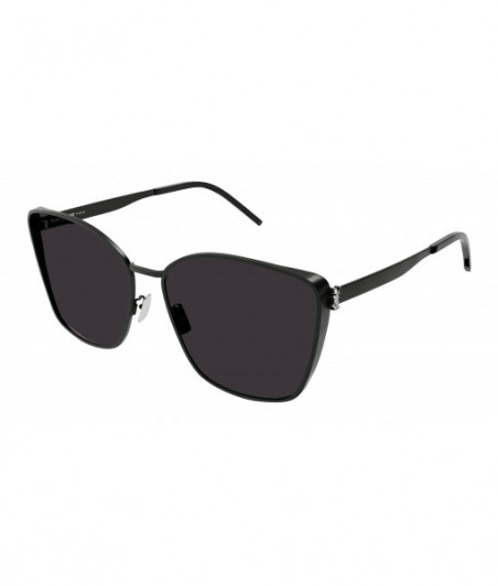 Saint laurent SL M98 001 Black