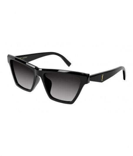 Saint laurent SL M103/F 001 Noir