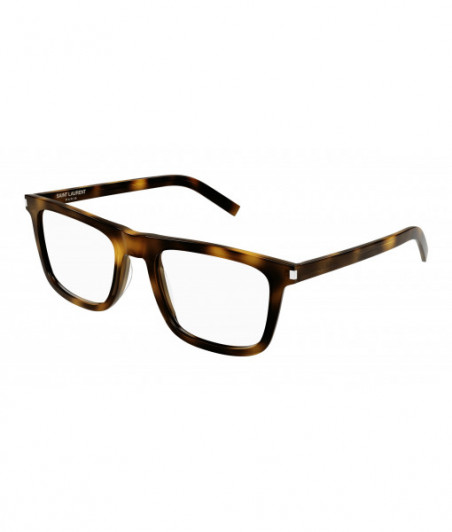 Saint laurent SL 547 SLIM OPT 002 Havana