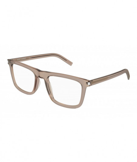 Saint laurent SL 547 SLIM OPT 007 Marron