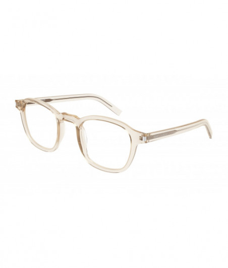 Saint laurent SL 549 SLIM OPT 004 Nude