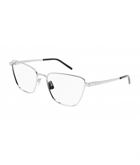 Saint laurent SL 551 OPT 002 Argent