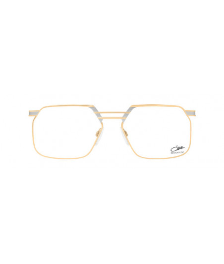 Cazal 760 002 Gold