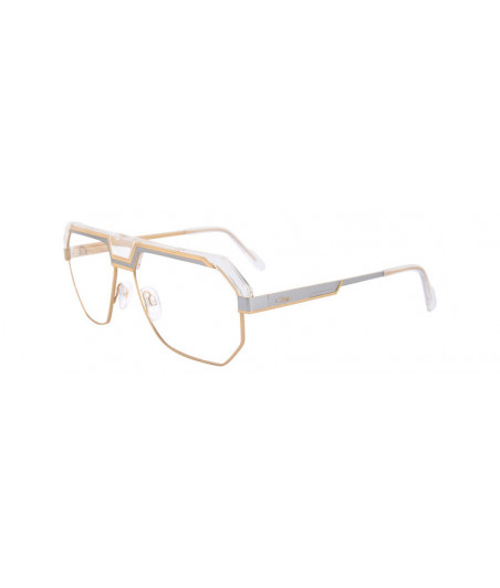 Cazal 790 003 Blanc