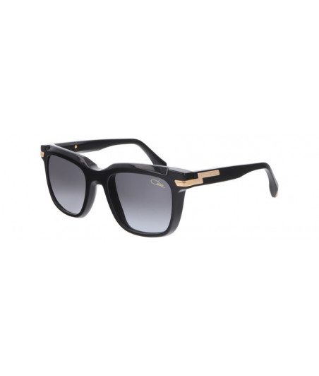 Cazal 8501 001 Black