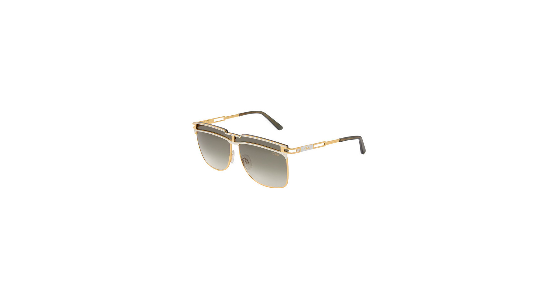 Eyeglasses Cazal 003 002 Gold