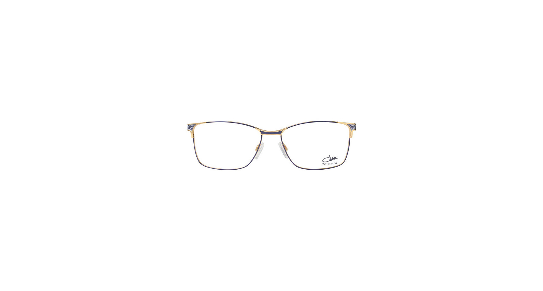 Sunglasses Cazal 1228 003 Blue