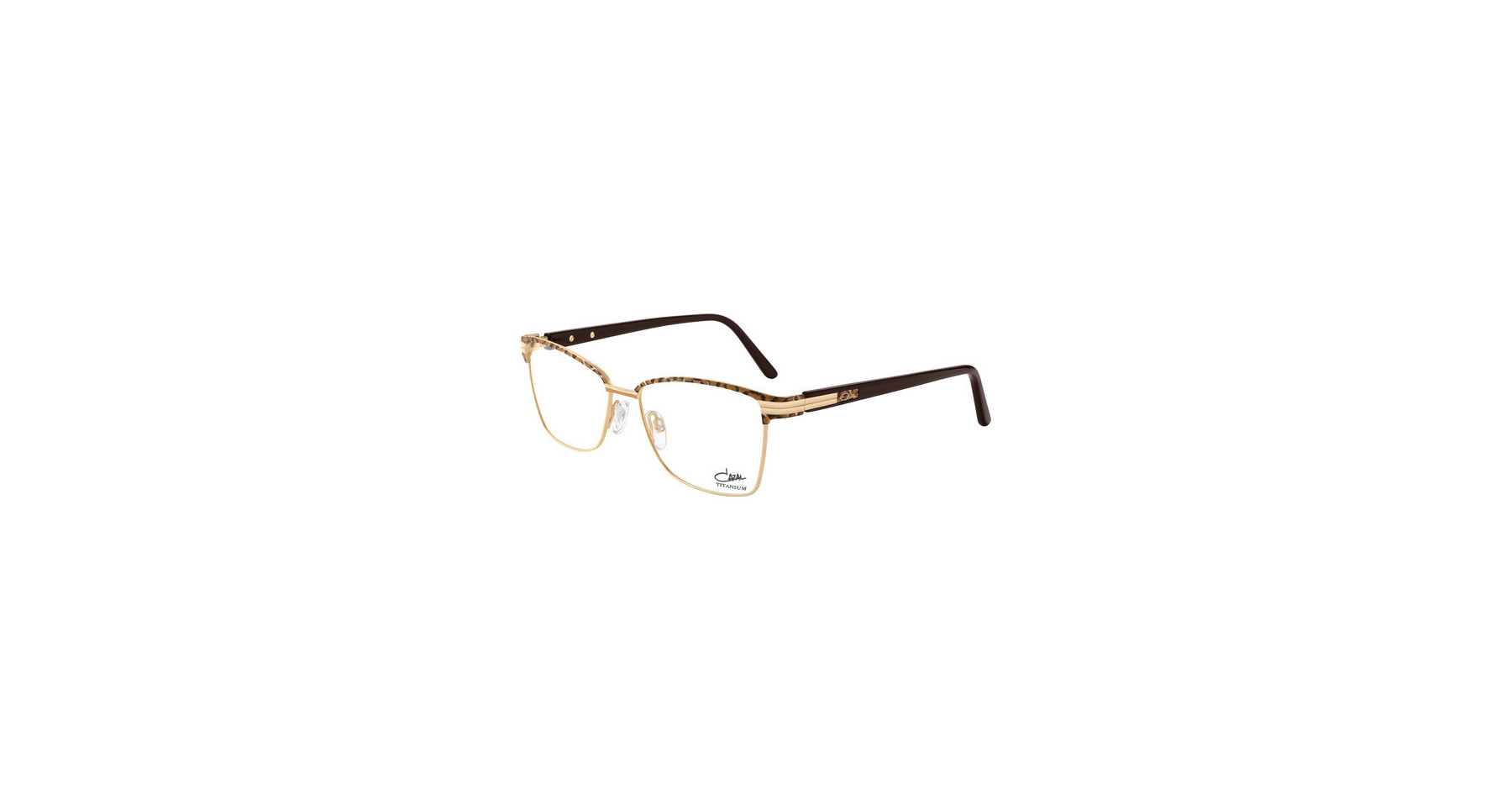 Sunglasses Cazal 1235 002 Brown