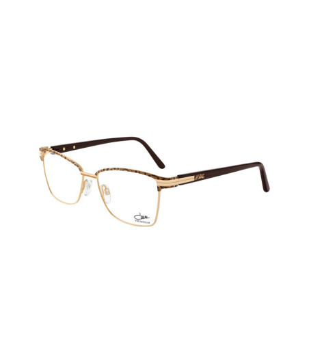 Cazal 1235 002 Marron