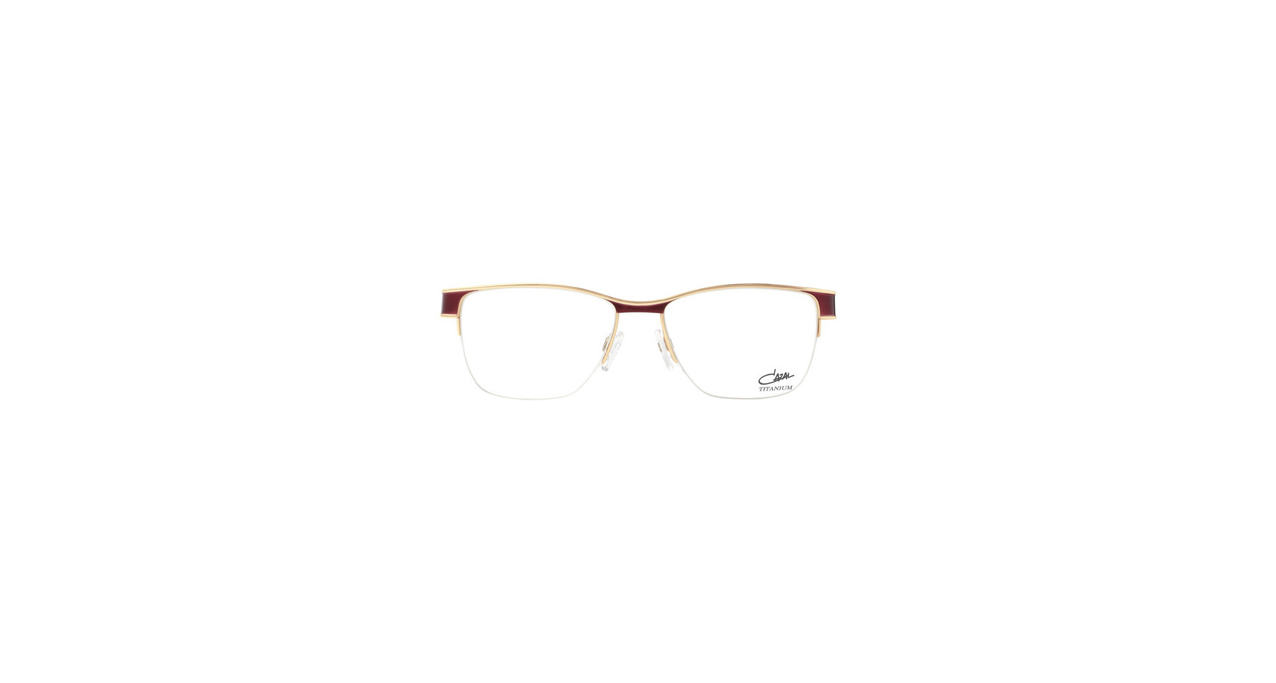 Sunglasses Cazal 1236 002 Red