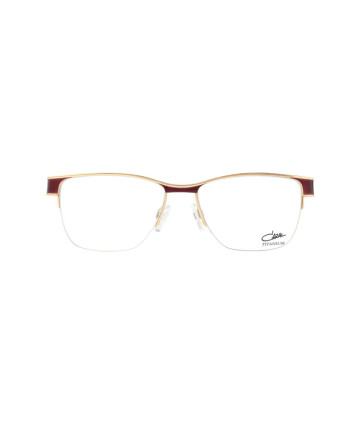 Sunglasses Cazal 1236 002 Red