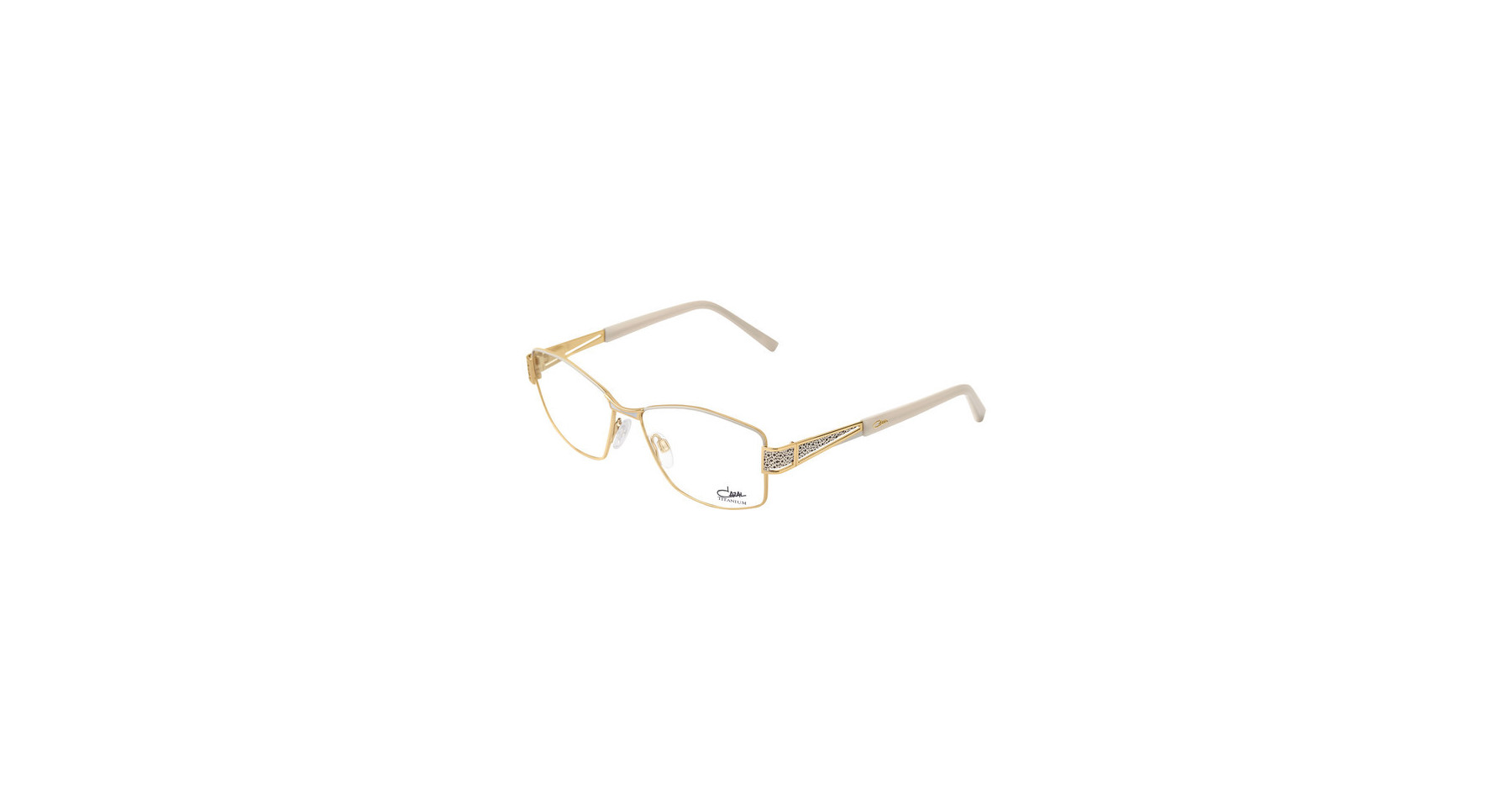 Sunglasses Cazal 1245 003 White