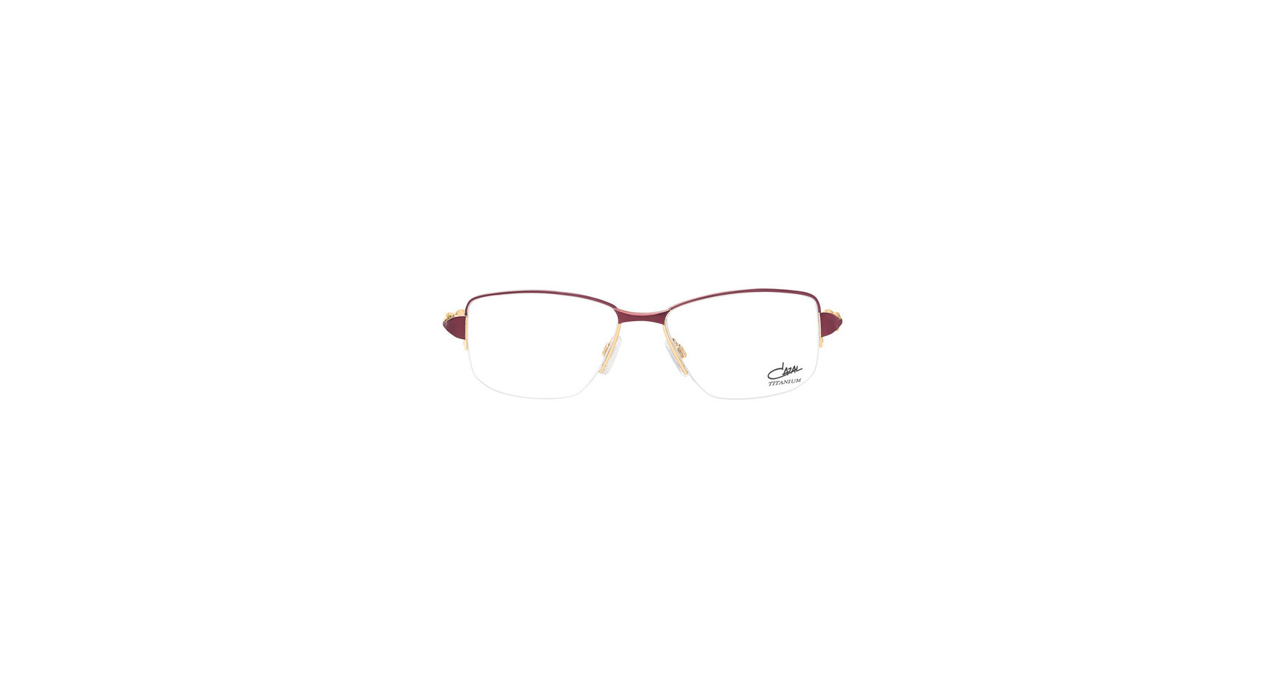 Sunglasses Cazal 1248 001 Red