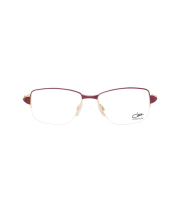 Sunglasses Cazal 1248 001 Red