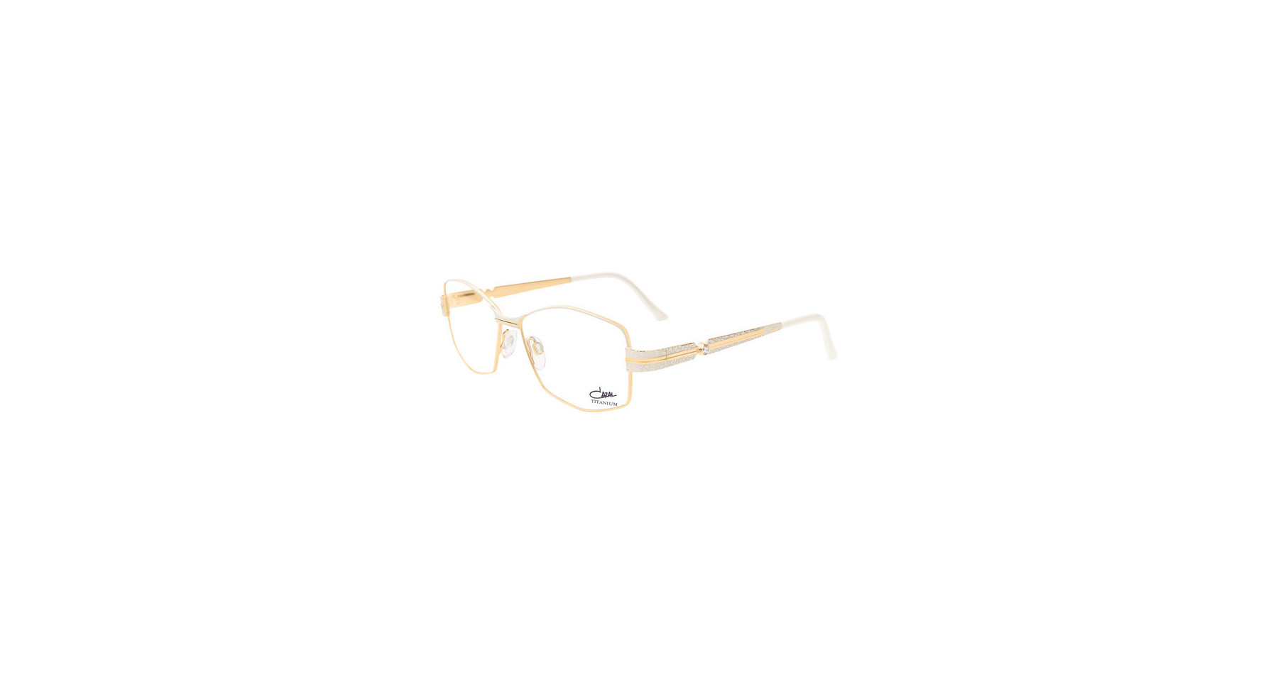 Sunglasses Cazal 1253 004 White