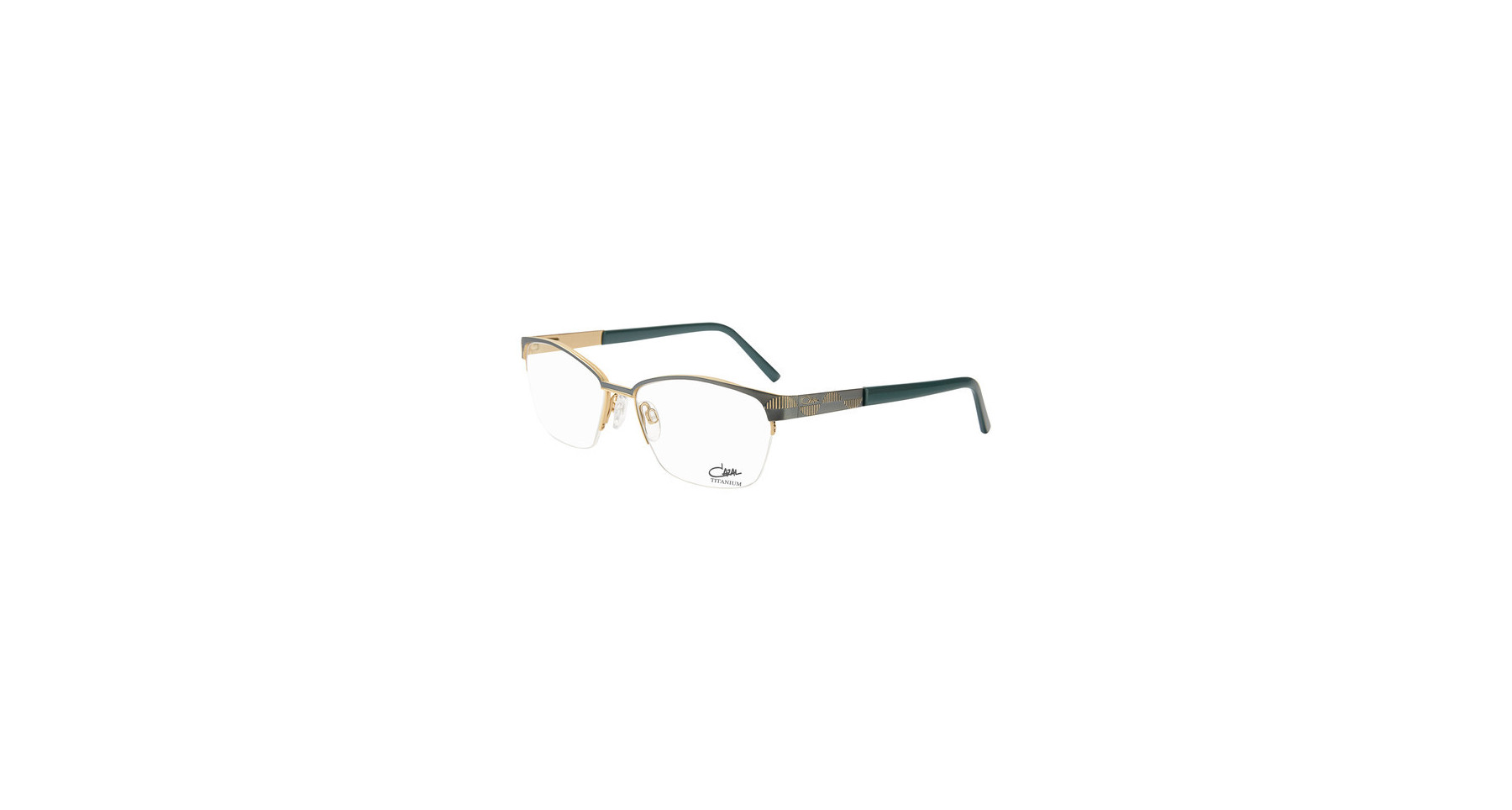 Sunglasses Cazal 1255 004 Green