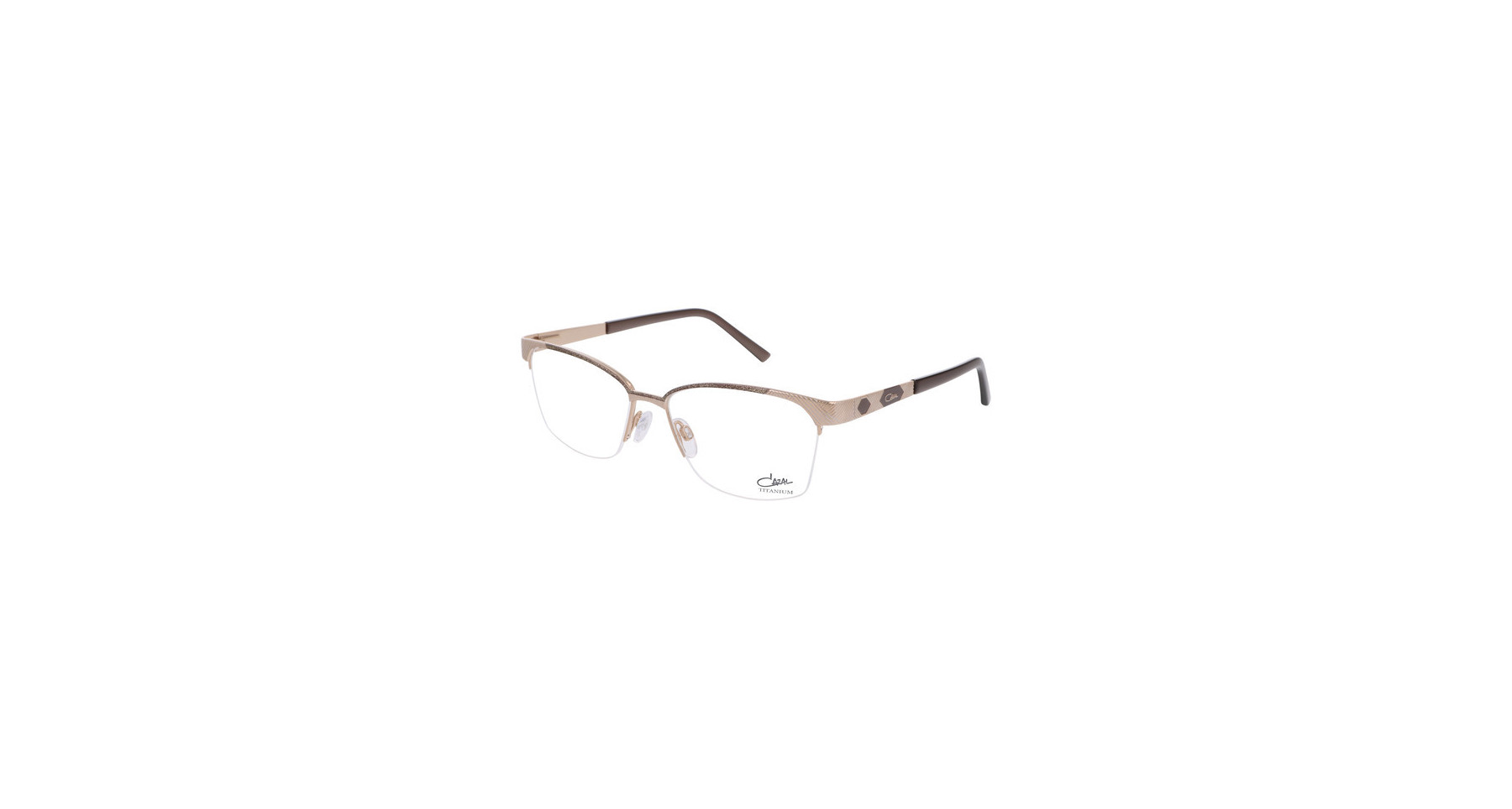 Sunglasses Cazal 1258 004 Gold