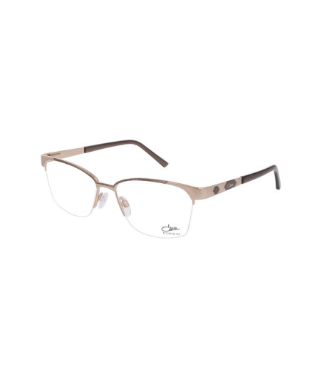 Cazal 1258 004 Gold