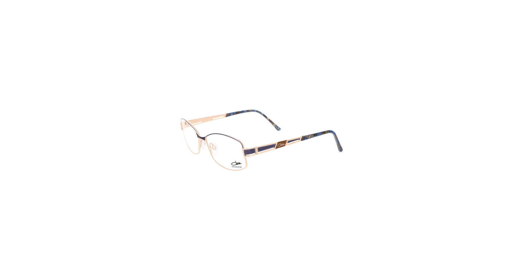 Sunglasses Cazal 1260 003 Blue