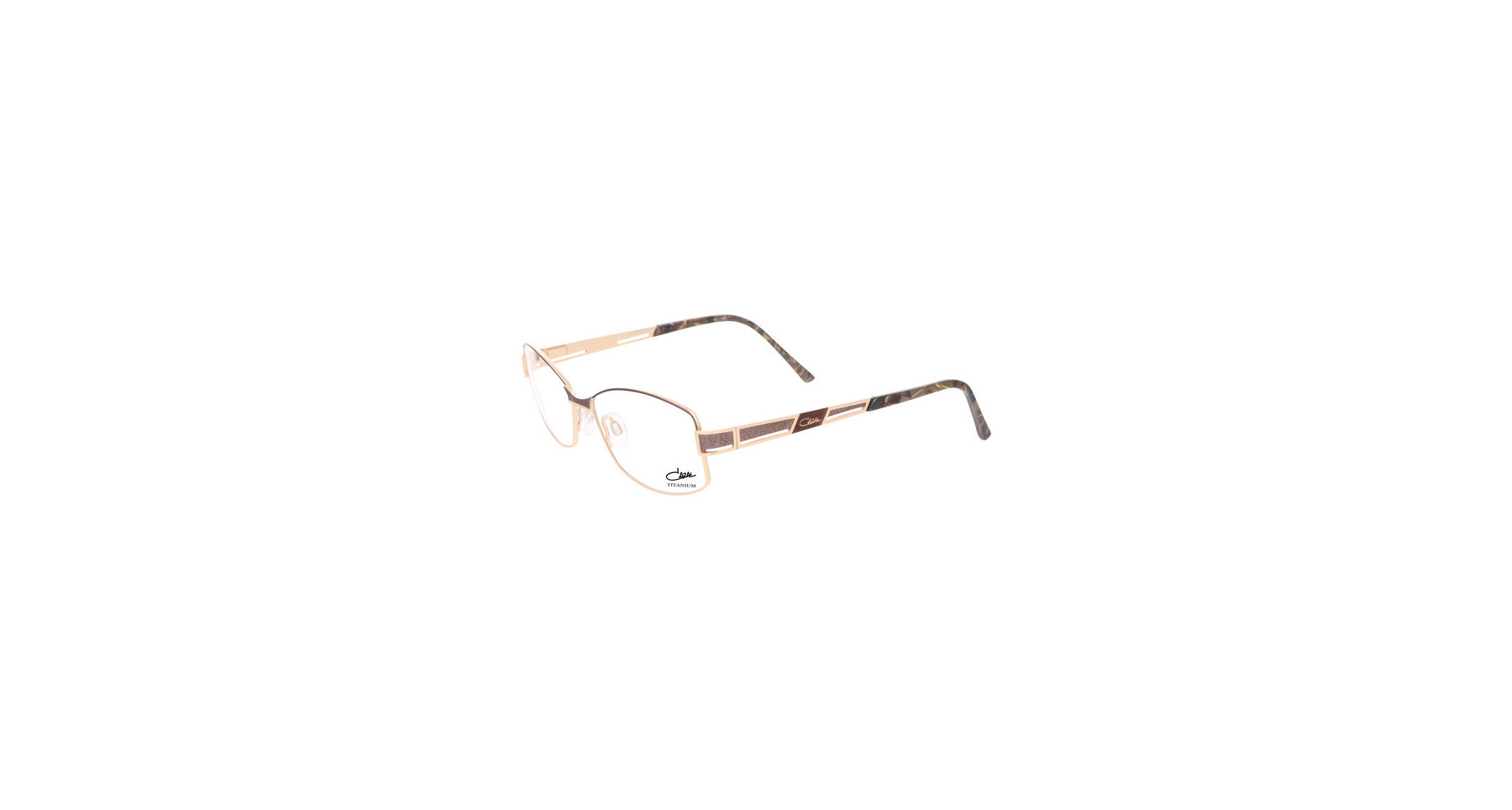 Sunglasses Cazal 1260 004 Brown