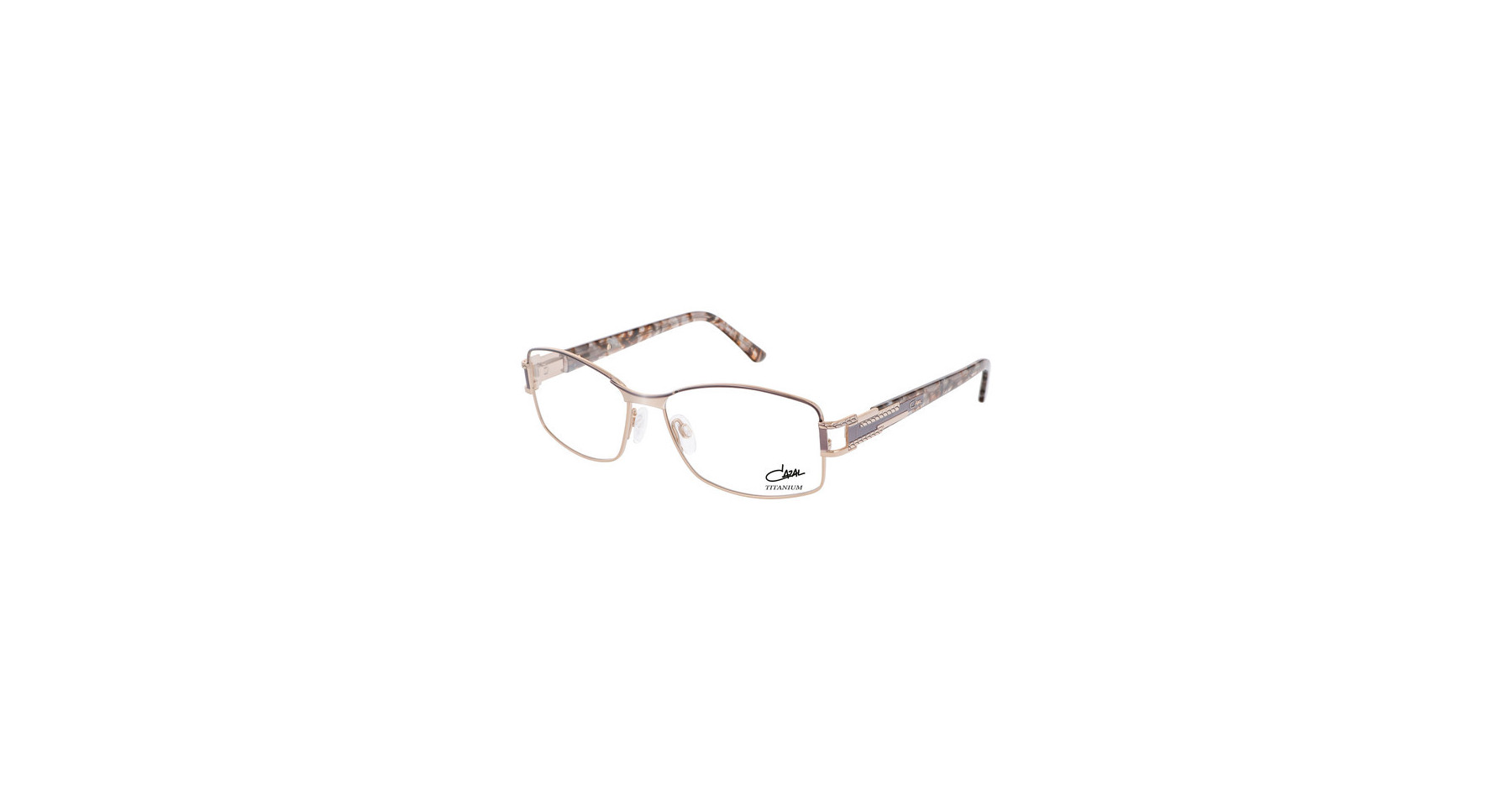 Sunglasses Cazal 1261 001 Grey