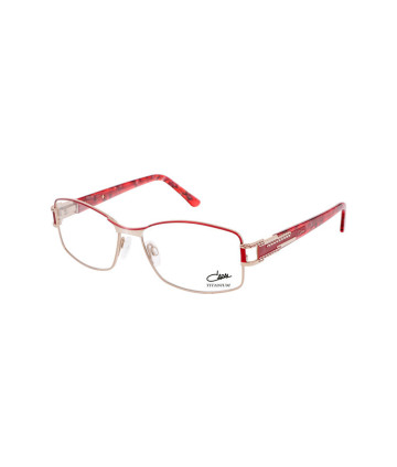 Sunglasses Cazal 1261 002 Red