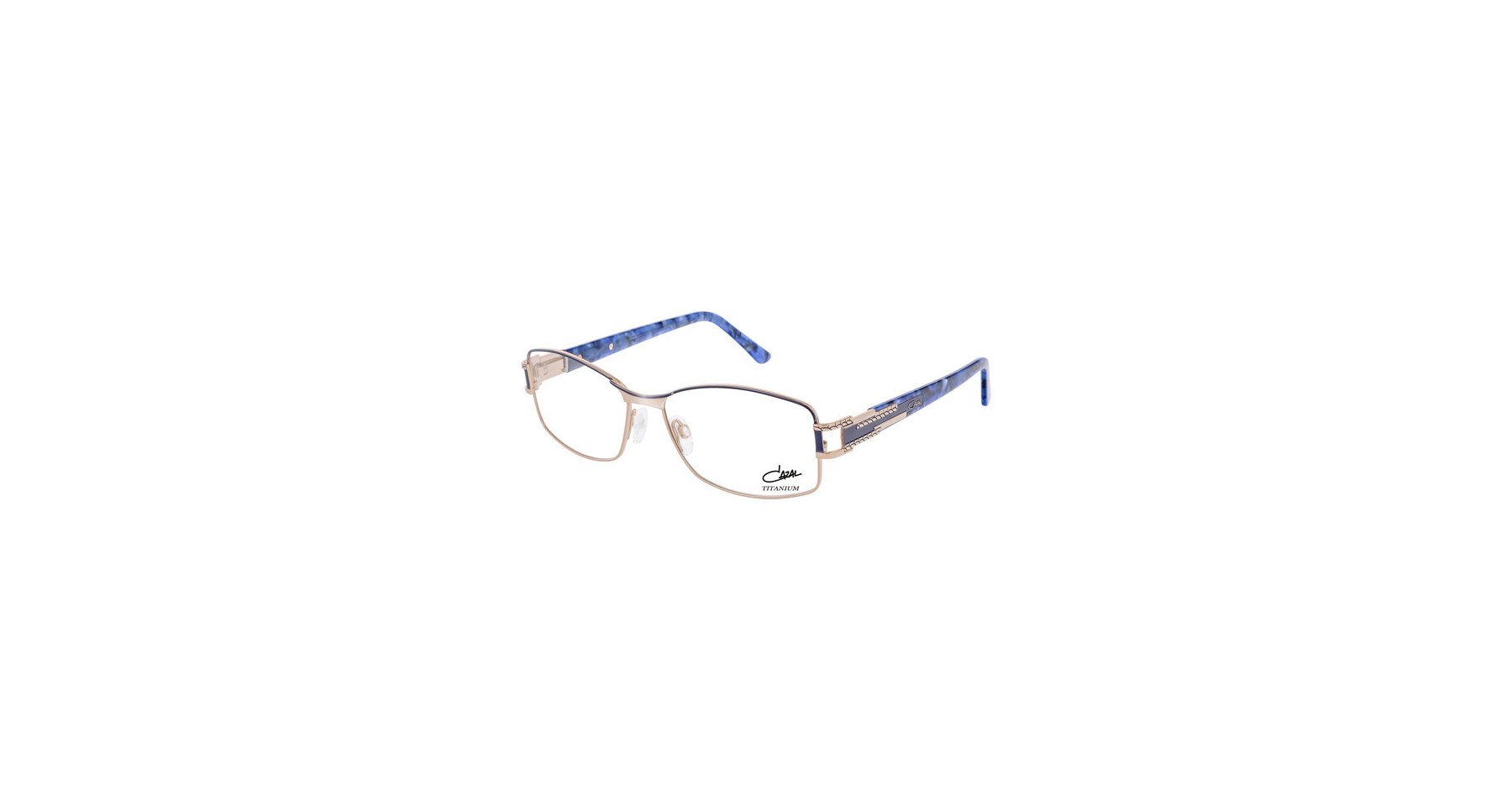 Sunglasses Cazal 1261 003 Blue