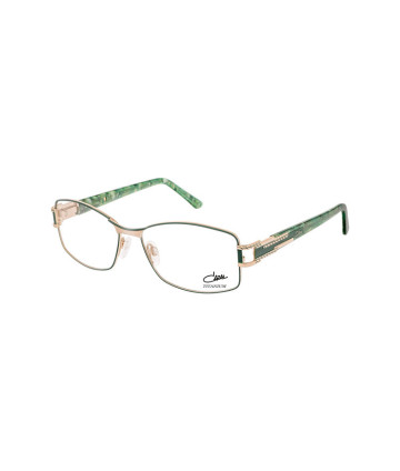 Sunglasses Cazal 1261 004 Green