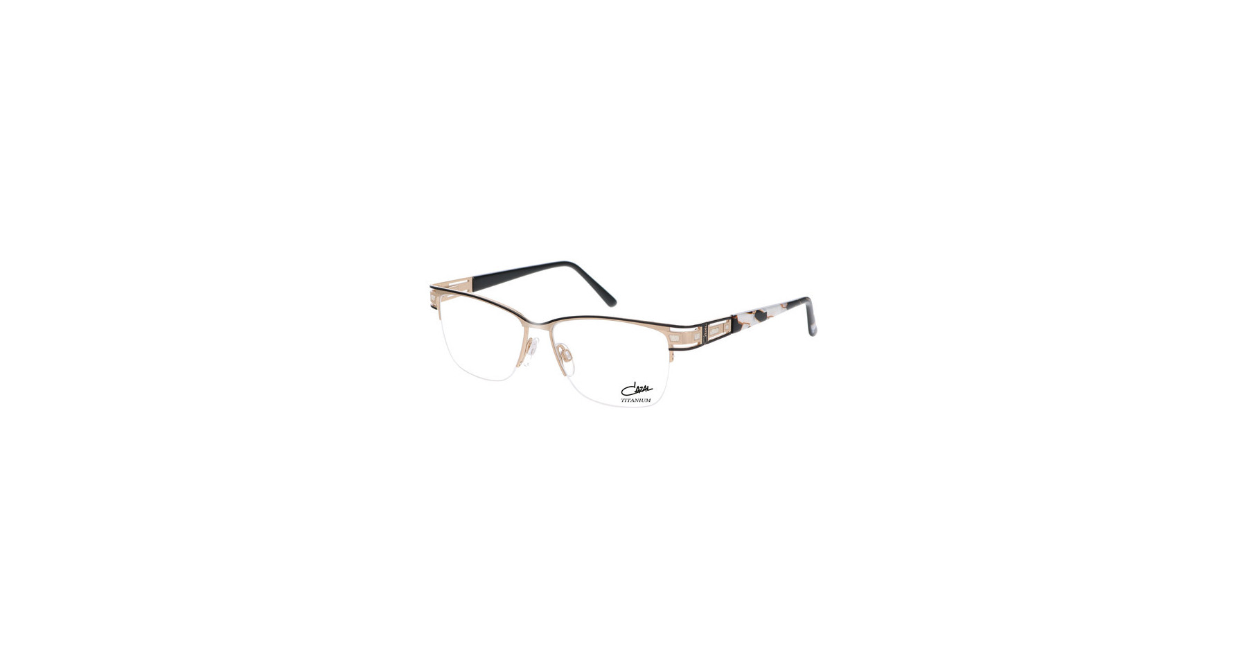 Sunglasses Cazal 1262 001 Black