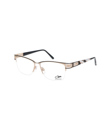 Sunglasses Cazal 1262 001 Black